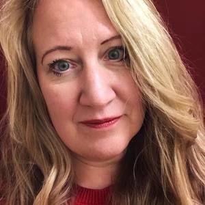 Meet your Posher, Tina